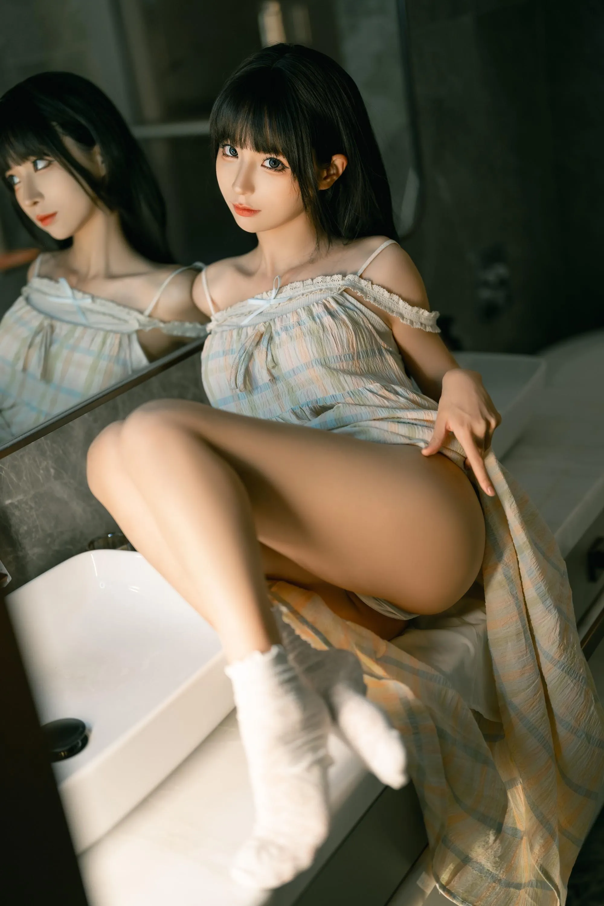 蠢沫沫 – NO.254 《晨醒》 [14P]插图4